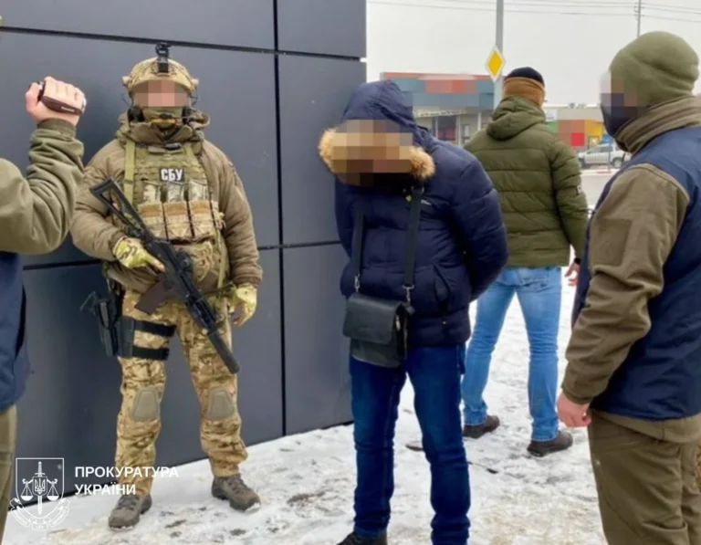 Збирав для рф дані про танк “Оплот” – чоловіка засуджено до 14 років