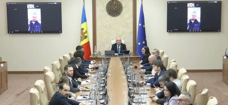 Уряд Молдови підтримав запровадження режиму НП в енергетиці на 60 днів