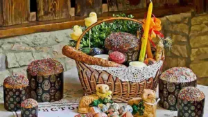 Великодній кошик дорожчає другий рік поспіль: економіст пояснив причини