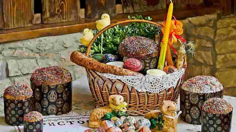 Великодній кошик дорожчає другий рік поспіль: економіст пояснив причини