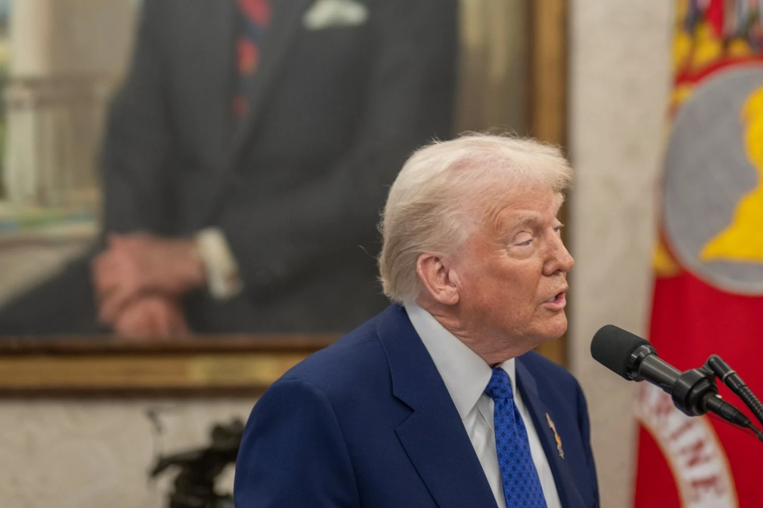 Трамп готує для НАТО модель