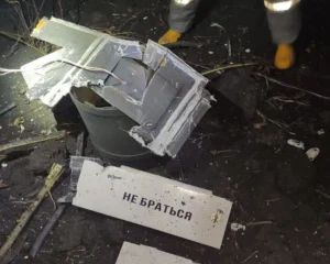 Над Україною за ніч знешкодили 93 зі 102 запущених рф дронів