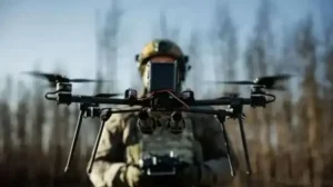 ССО уразили чотири стратегічні цілі ворога на сході України та базу в Криму