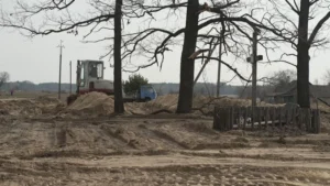 На Рівненщині завершили українсько-польські пошукові роботи, масових поховань не виявили