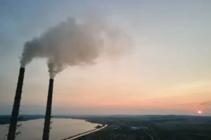 В Україні спростили звітність щодо викидів для частини бізнесу