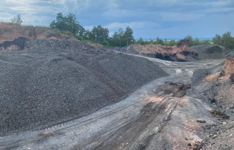 На Волині компанія незаконно видобувала копалини – збитки перевищили 102 млн гривеньДиректор підприємства отримав підозру за нелегальний видобуток 105 тисяч тонн ресурсів. Збитки державі від діяльності фірми
перевищили 102 млн гривень.Суспільство • 3 квітня, 13:41 • 1906 перегляди