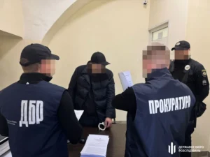 Вбивство військового ТЦК у Львові – митника взяли під варту без права застави