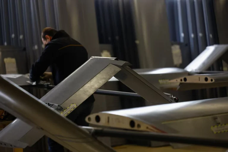 Україна розробляє дешевшу альтернативу Patriot: нову систему ППО можуть представити до 2027 року – Reuters