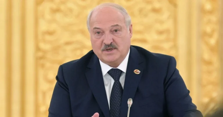 “Лукашенко стане законною ціллю” – військові оцінили ризики наступу на Україну з білорусі