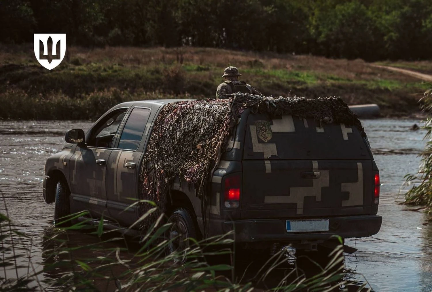 В Україні спростили закупівлю пікапів та баггі для ЗСУ