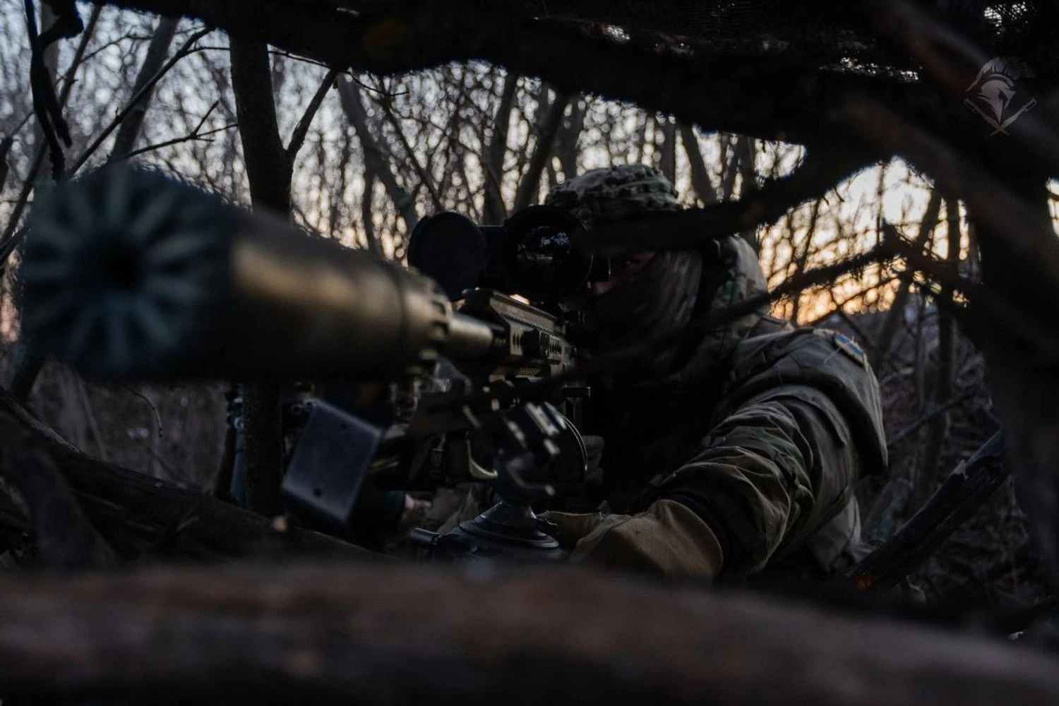 На фронті зафіксували понад 120 боїв, ворог запустив 5,9 тис. дронів - Генштаб