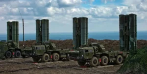 ППО окупантів у Криму зазнає найбільших втрат за час війни - АТЕШ