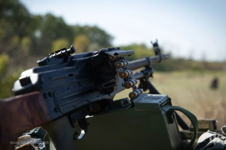 Третина з 150 боїв зосередилася на двох напрямках – карта від Генштабу