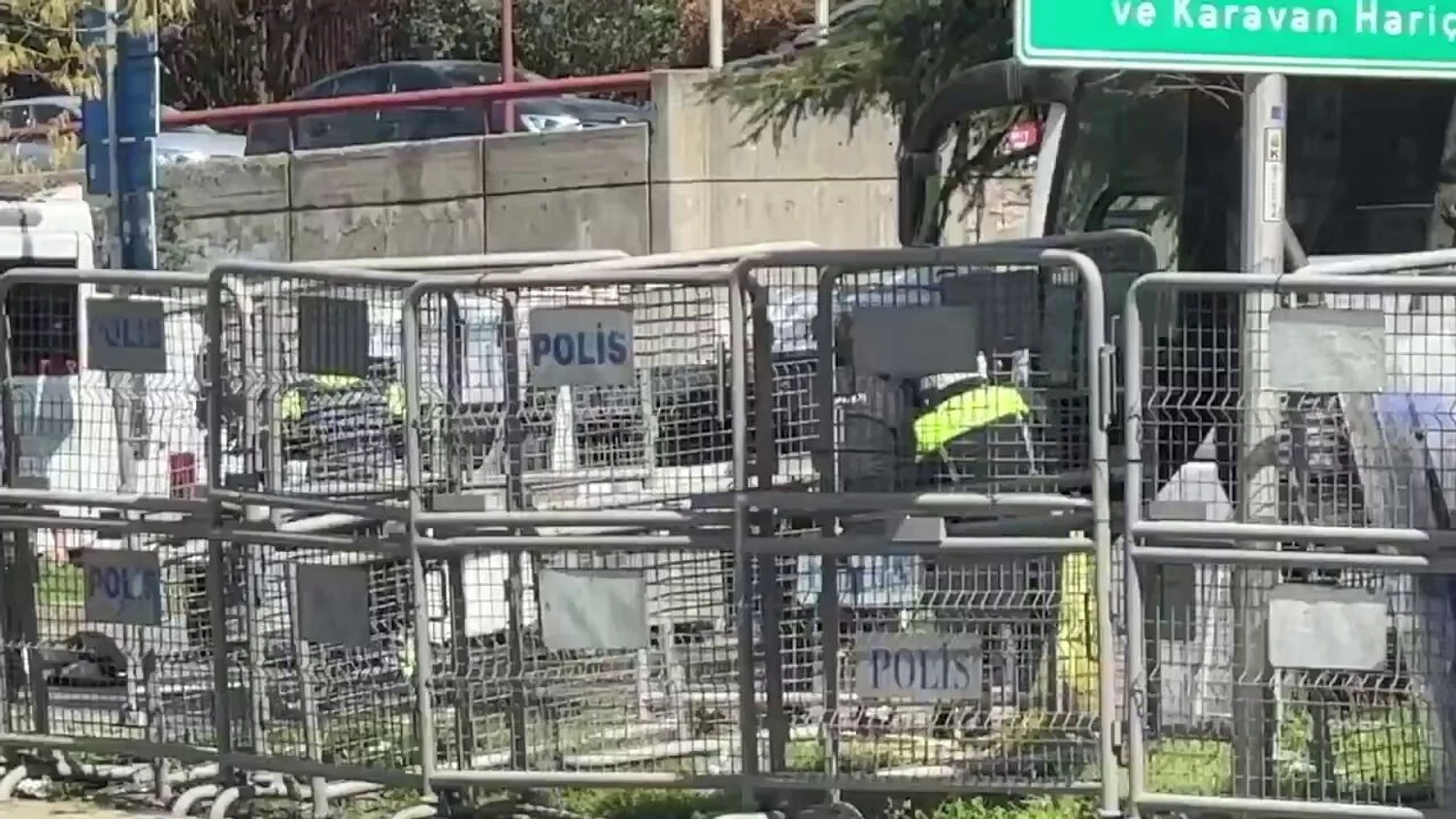 Перестрілка сталася біля консульства Ізраїлю в Стамбулі - ліквідовано одного нападника