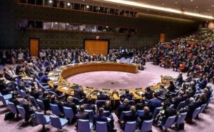 росія та Китай заветували резолюцію ООН щодо відкриття Ормузької протоки