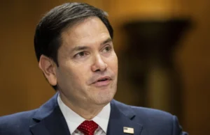 Марко Рубіо звинуватив Іран у терористичних атаках на судна в Ормузькій протоці