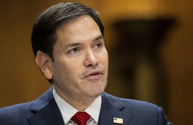 Марко Рубіо звинуватив Іран у терористичних атаках на судна в Ормузькій протоці