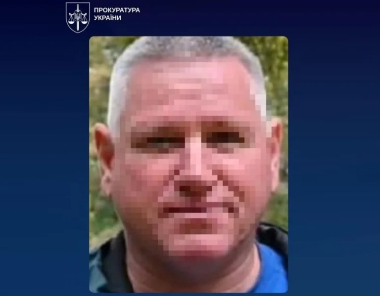 В Україні перший вирок за воєнний злочин проти природно-заповідного фонду – отримав псевдодиректор “Асканії-Нови”