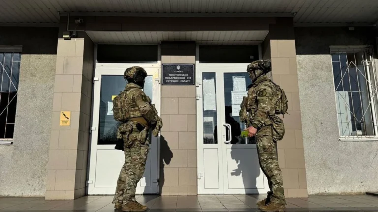 Фейкові “зниклі дружини” і відстрочки – викрито схему ухилення від призову через суд