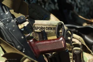 В Україні готують нові військові контракти зі змінами до зарплати - Прем