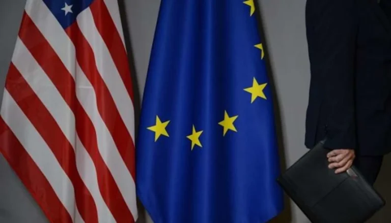 ЄС і США наближаються до угоди щодо критичних мінералів для зменшення залежності від Китаю – ЗМІ