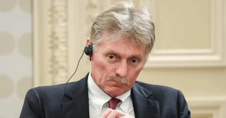 У росії заявили, що великоднє перемир’я не буде продовженеРечник кремля заявив про прагнення до стійкого миру замість перемир'я. За його словами, припинення війни залежить від рішення
Володимира Зеленського.Війна в Україні • 10 квітня, 19:37 • 8182 перегляди