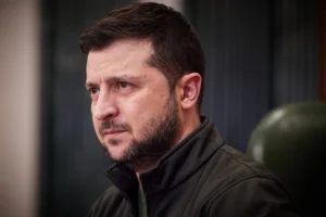 Зеленський анонсував активну роботу з партнерами на найближчі тижні