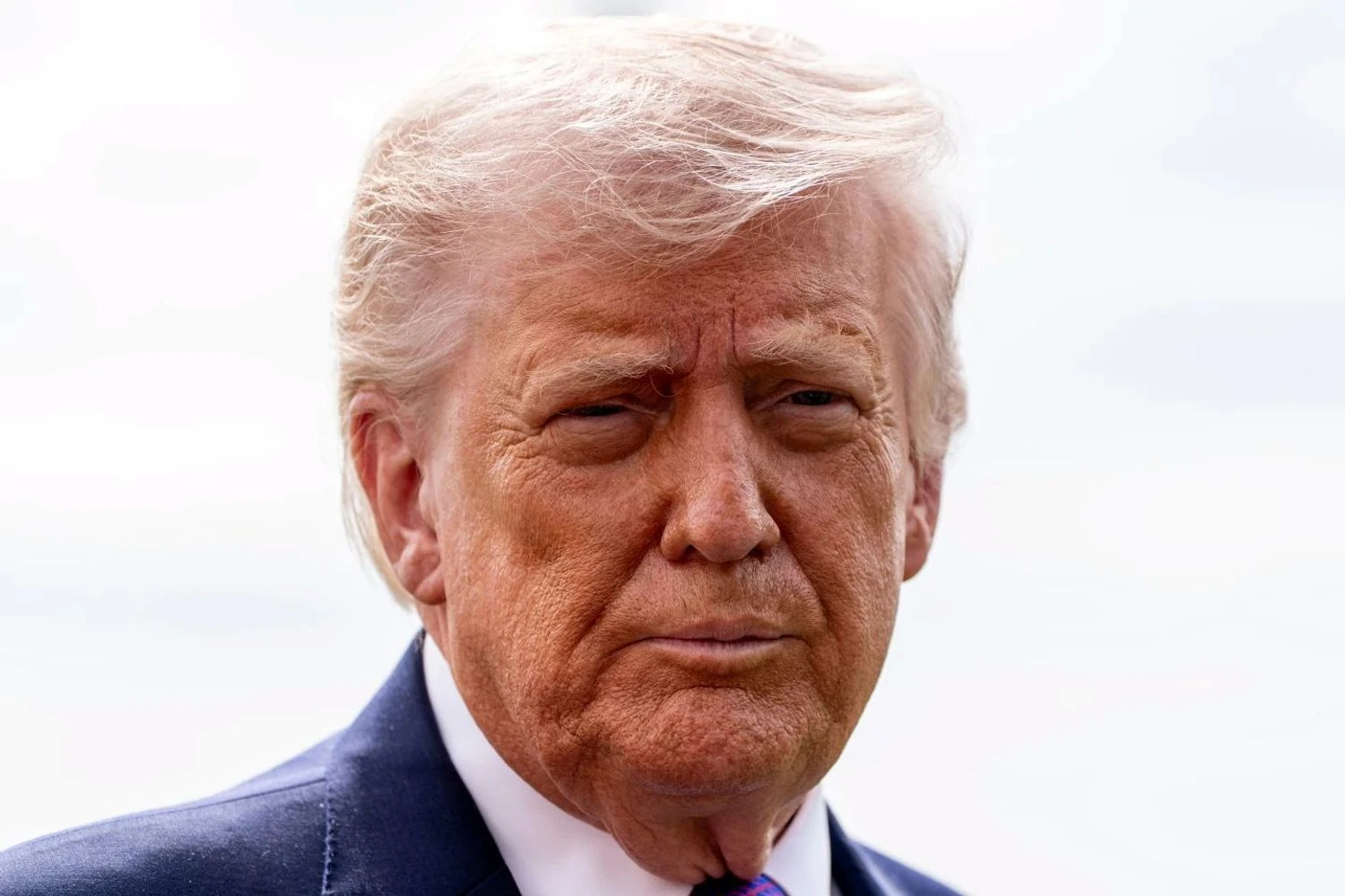 Радники Трампа просять рідше давати інтерв’ю через суперечливі заяви - WSJ