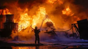 росія готує масштабний наземний наступ і прагне захопити весь Донбас до вересня - ГУР