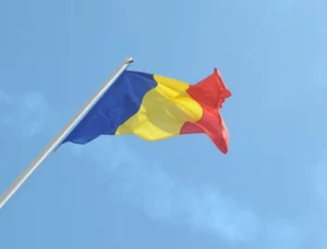 Під час атаки рф дронами на Україну один залетів у повітряний простір Румунії