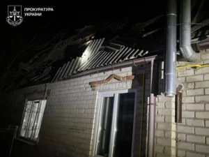 рф масовано атакувала дронами підприємство у Люботині, є постраждалі працівники