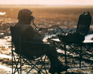 ССО підтвердили ураження бази засекреченого російського центру