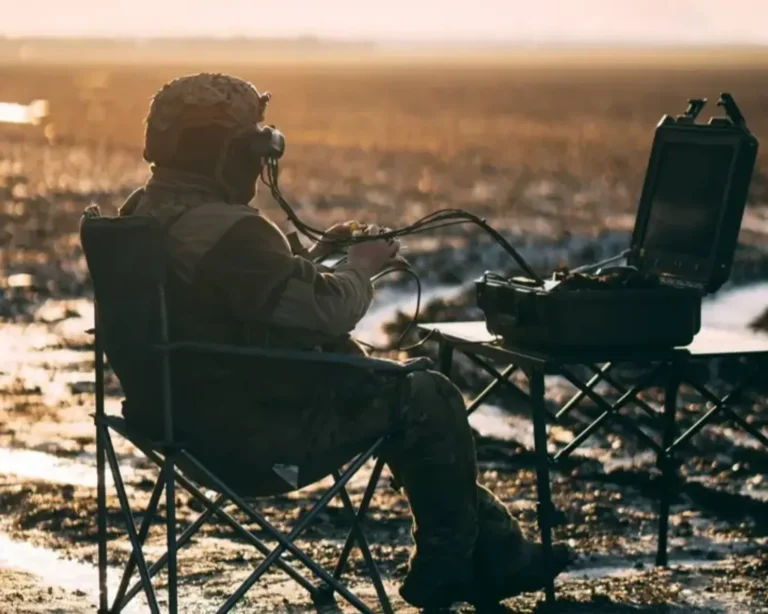 ССО підтвердили ураження бази засекреченого російського центру “Рубікон” під Маріуполем