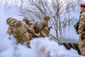Окупанти здійснили 40 атак, активно діють на Краматорському та Покровському напрямках - Генштаб