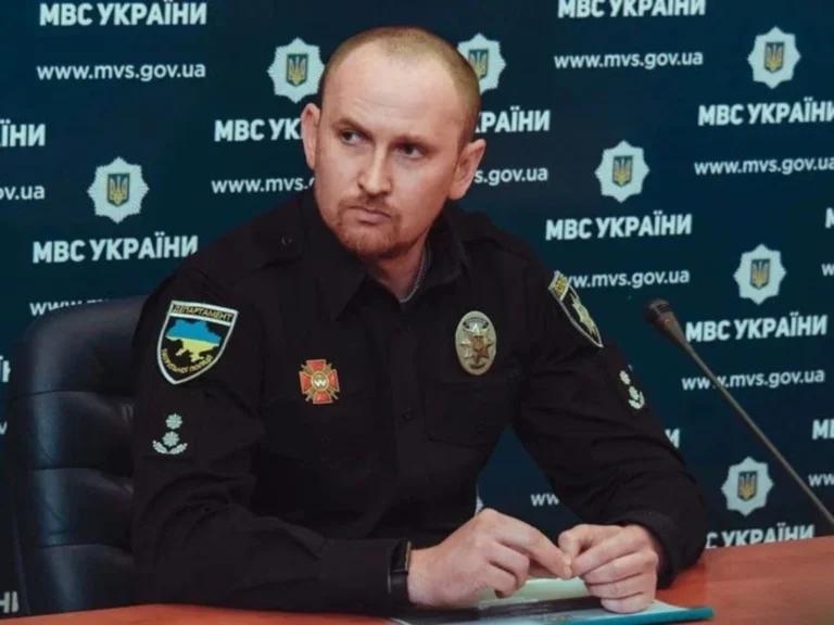 Теракт у Києві 18 квітня – Рада викликала очільника патрульної поліції Жукова