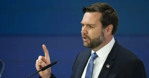 Джей Ді Венс і делегація США прямують до Ісламабада на переговори з Іраном - ЗМІ