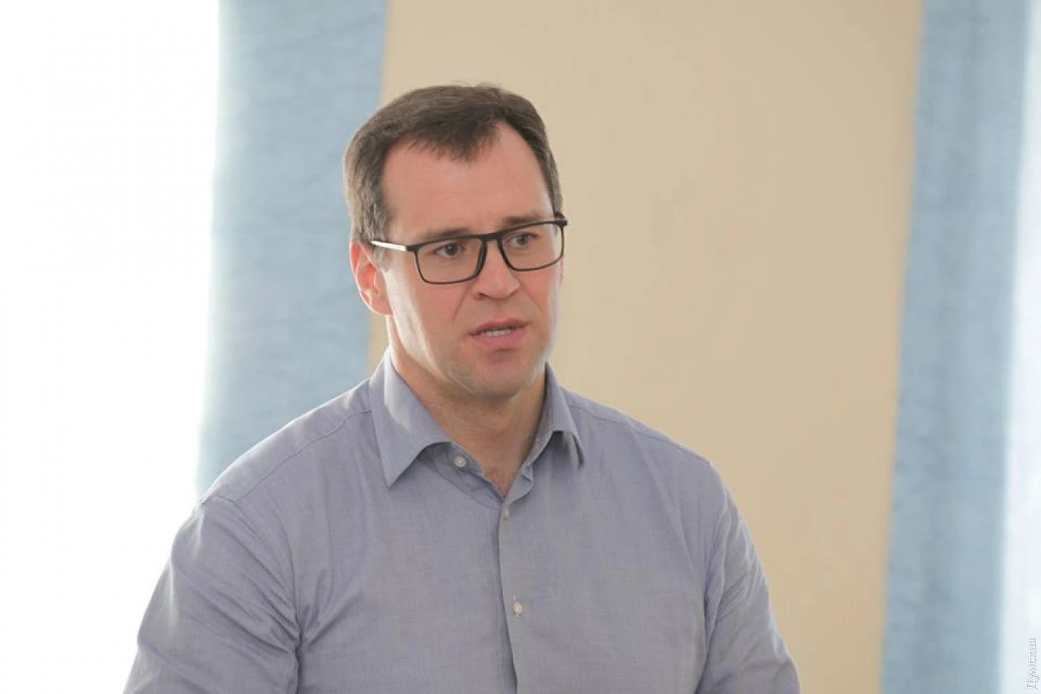 Загиблим в Одесі депутатом міськради виявився Олександр Іваницький