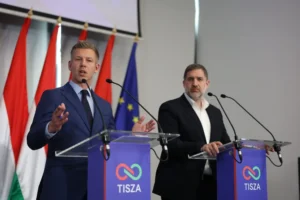 Мадяр обговорить із Зеленським повернення активів Ощадбанку лише після вступу на посаду