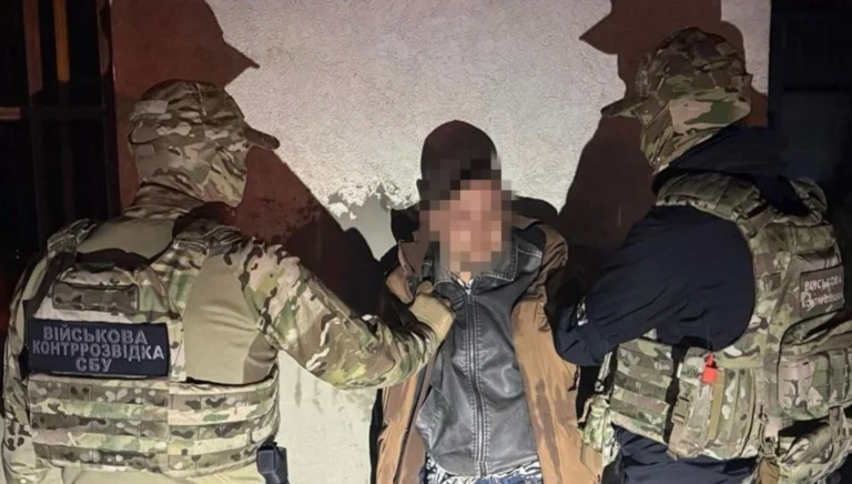 СБУ викрила шість нових схем для ухилянтів у різних регіонах України