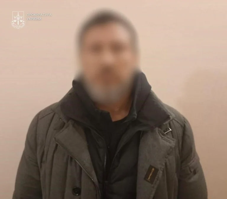 З Румунії до України екстрадували підозрюваного у вимаганні $1 млн