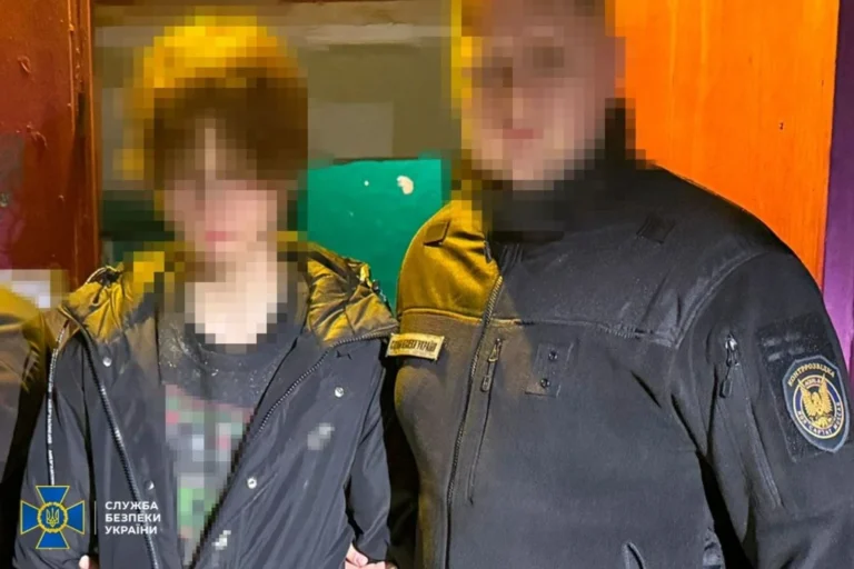 Неповнолітній агент рф готував подвійний теракт з вибухами в Кременчуку, його затримали – СБУ