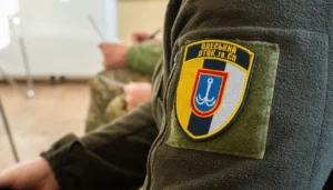 В Одеському ТЦК підтвердили затримання військовослужбовців одного з підрозділів