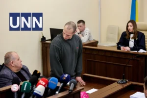 Суд відправив під варту патрульного Дробницького, який втік під час теракту у Києві