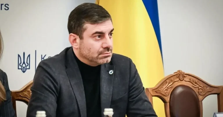 Це важливий сигнал – Лубінець відреагував на затримання представників ТЦК та СП в Одесі