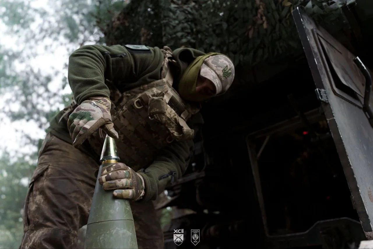 На фронті відбулось майже 80 боїв, ворог активно діє на Покровському та Гуляйпільському напрямках - Генштаб