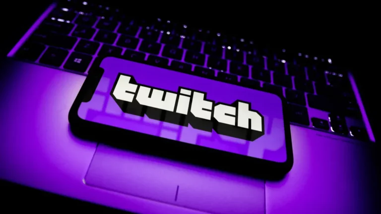 Twitch обмежив акаунти через рекламу російського коледжу, пов’язаного з виробництвом “шахедів”