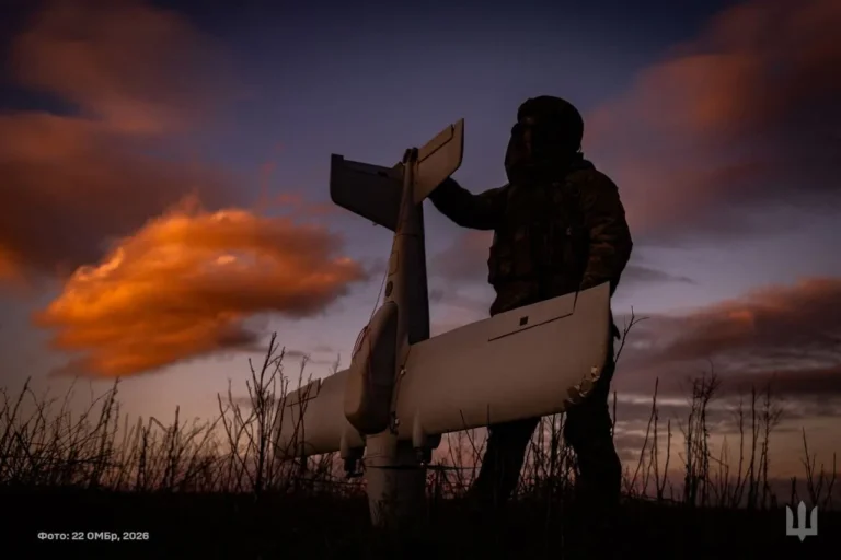 Ворог здійснив 182 атаки та випустив понад 3,6 тис. дронів – Генштаб про ситуацію на фронті
