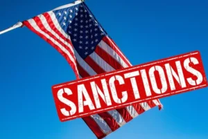США ввели санкції проти 35 осіб і компаній за допомогу Ірану обходити обмеження