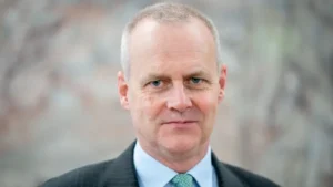 Уряд Німеччини затвердив Бориса Руге послом в Україні