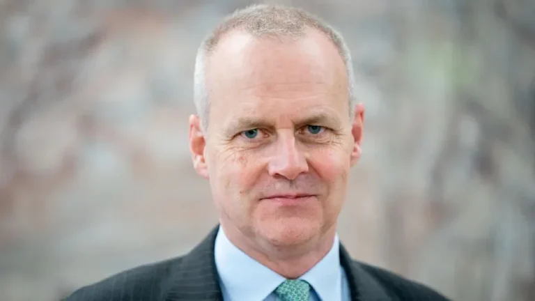 Уряд Німеччини затвердив Бориса Руге послом в Україні